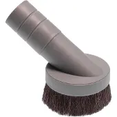 Nilfisk Borstel Plumeau 32 mm incl 510 grijs