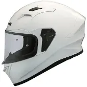 SMK-Link Smk Stellar Ece 22.06 Casque intégral Blanc XS Blanc XS