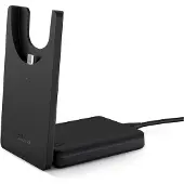 Jabra YOU'RE ON Jabra zub. Evolve2 55 Deskstand USB-C, Black
