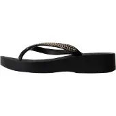 Ipanema Mesh Xi Flip Flops Noir EU 41-42 Femme