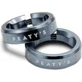 Peaty's Poignées de vélo