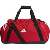 Adidas Tiro Medium 57l Duffle Bag Rouge