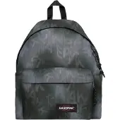 Eastpak Sac à Dos - Padded Pak'r - 24 L - Teinture noire plus cl - - UneTaille - Sac à Dos