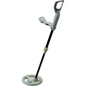 KIDYWOLF Metal Detector Metal Detector Argenté