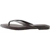Next Tongs 'Forever Comfort' chocolat