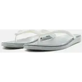 Crocs Tongs 'Miami' gris