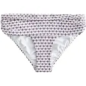 Next Bas de bikini crème / lilas / abricot / bordeaux