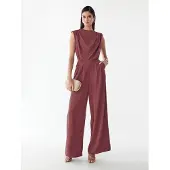 BWLDR Combinaison 'Bailey' rose ancienne