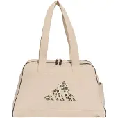 Adidas Sac de sport beige / taupe / noir