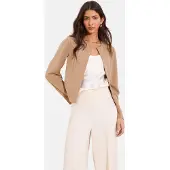 Lipsy Blazer marron