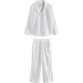 Next Pyjama blanc