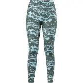 LEAFLETIC Leggings 'Women’s Long Length Legging' vert
