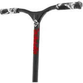Street Surfing Trottinette Ripper Bloody Red