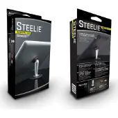 Globocomm Steelie Pedestal Kit