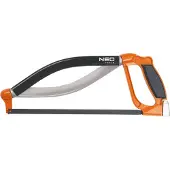 Neo Tools scie à métaux 3d, 300mm