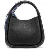 DKNY Capri Hobo Bag Noir