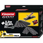 Carrera Extension Pack - Mega 1:43