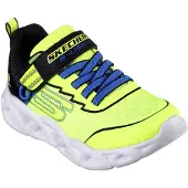 SKECHERS Chaussures 401625LYLBK