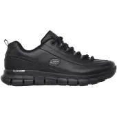 SKECHERS Chaussures Sure Track Trickel 76550ECBLK