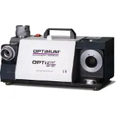 Optimum Affûteuse de forets OPTIgrind GH 15 T, 3100115