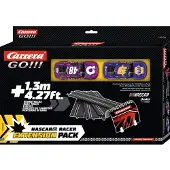 Carrera Extension Pack - Nascar Racer 1:43