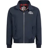 Lonsdale Veste mi-saison 'Classic' bleu marine
