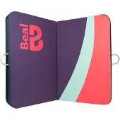 BEAL - Crash-pad haute absorption - Double Air Bag Vice 89