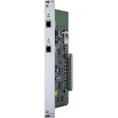 Auerswald COMmander VMF-R Module pour boîtier 19 Z de 48,26cm
