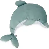 Kaloo Peluche De Dauphin Apaisant évolutif