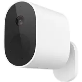 Xiaomi Mi Wireless Outdoor Security Camera 1080p Caméra de sécurité IP Extérieure 1920 x 1080 pixels Mur
