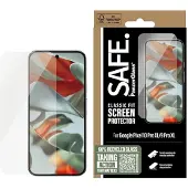 PanzerGlass Screen Protector (1 pcs, Google Pixel 10 Pro XL, Google Pixel 9 Pro XL), Téléphone portable : film de protection, Transparent