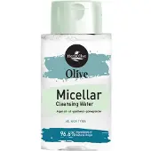 MADIS S.A. GREECE Eau micellaire nettoyante Herbolive 250 ml