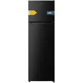 Cecotec Réfrigérateur à Deux Portes Bolero Coolmarket 2d 261