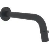 Hansa HANSANOVA Style Mitigeur de lavabo, saillie 126-186 mm, 1, 5096810133