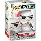 Funko POP! Figurine De Fête Stormtrooper Star Wars