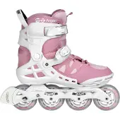 Powerslide Patins En Ligne Phuzion Argon 80