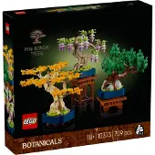 LEGO Mini Bonsai Trees 10373
