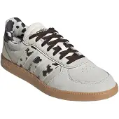 Adidas Baskets basses 'BREAKNET SLEEK' noir / blanc cassé
