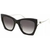 Alexander McQueen Sunglasses AM0375S 001