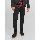 Jack & Jones Jean 'Clark Evan' noir denim