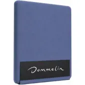 Dommelin Drap-housse Dommelin Célestien (Satin 600TC)-90 x 220 cm