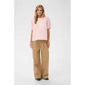 Saint tropez Chemisier 'PalaSZ' rose clair