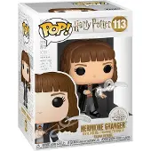Funko POP! Harry Potter - Hermione Hermione Granger 113 - Pop - Figurine en vinyle
