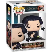Funko POP! Pop! Jujutsu Kaisen - Noritoshi Kamo Figurki Winylowa Premium