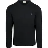 Gant Pull-over bleu marine