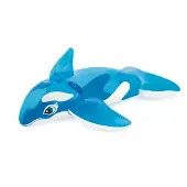 Intex Baleine Gonflable Intex Walvis Ride-on