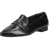 Paul green Chaussure basse noir
