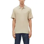 s.Oliver T-Shirt beige