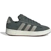 Adidas Grand Court Alpha Trainers Vert,Gris EU 41 1/3 Homme