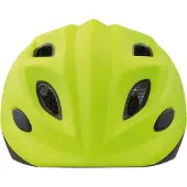 Bobike Junior Urban Helmet Jaune 2XS Enfants